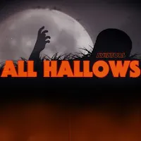 Aviators — All Hallows — обложка